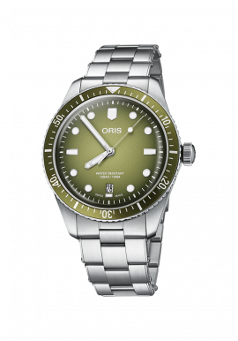 Divers Sixty-Five Date