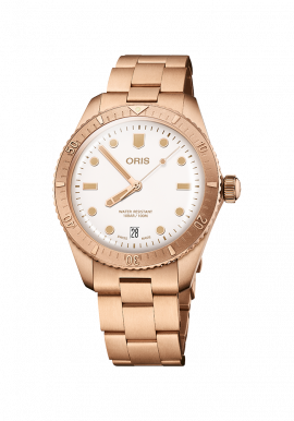 Divers Sixty-Five Date