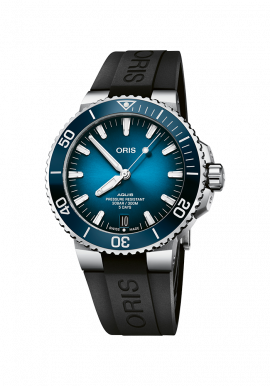 Oris Aquis Date Calibre 400