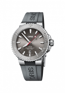 Oris Aquis Date Relief