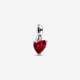 Pandora ME Gebrochenes Herz Mini-Dangle