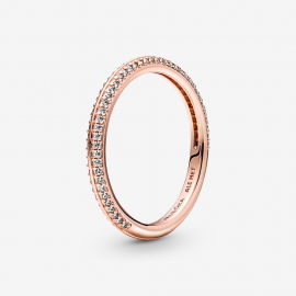 Pandora ME Pavé-Ring