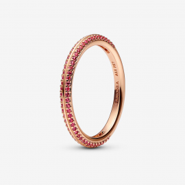 Pandora ME Pavé-Ring