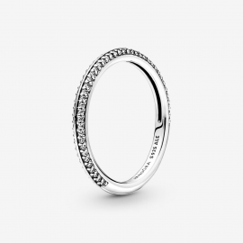 Pandora ME Pavé-Ring