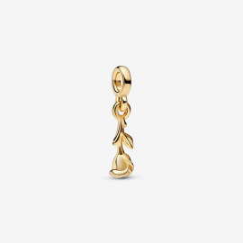 Pandora ME Romantische Rose Mini-Dangle