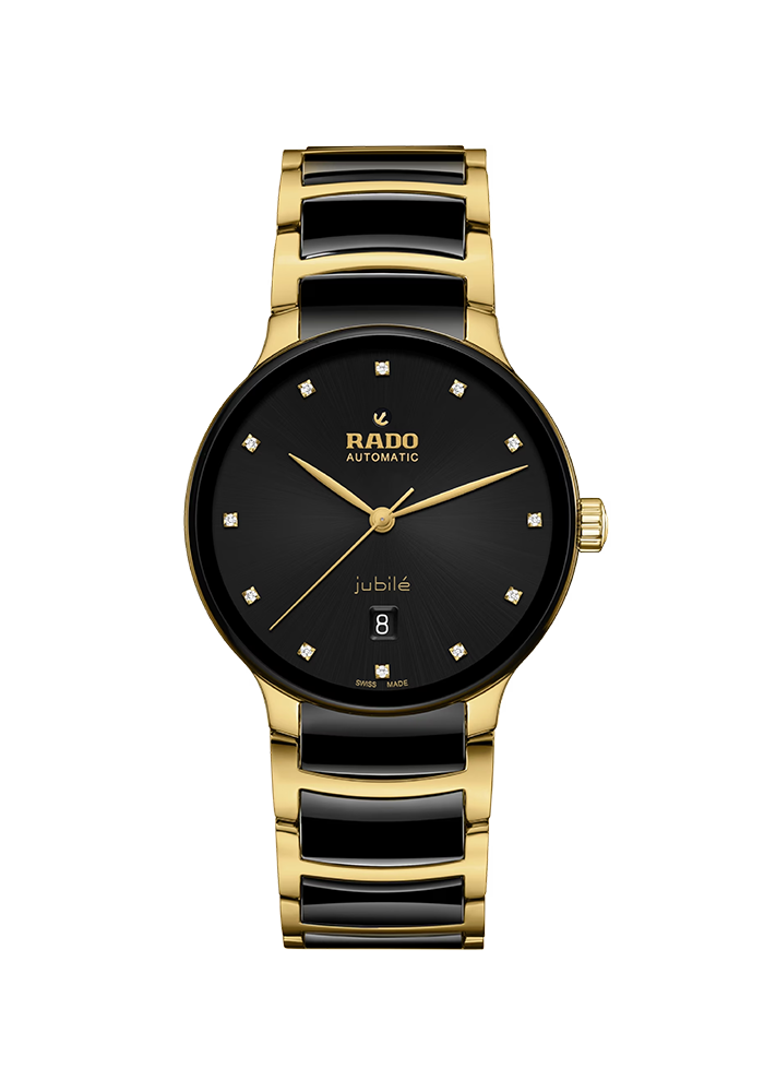 Centrix Automatic Diamonds