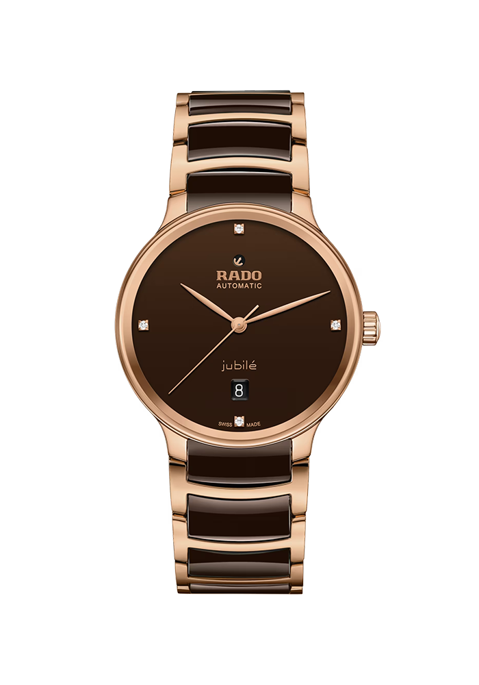 Centrix Automatic Diamonds