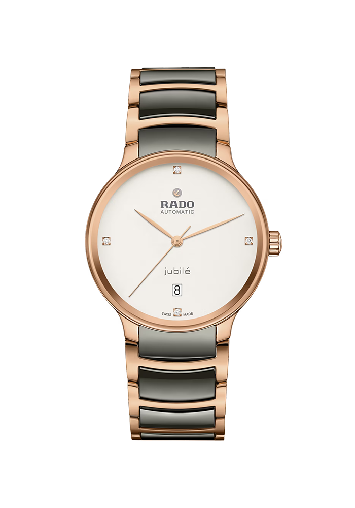 Centrix Automatic Diamonds