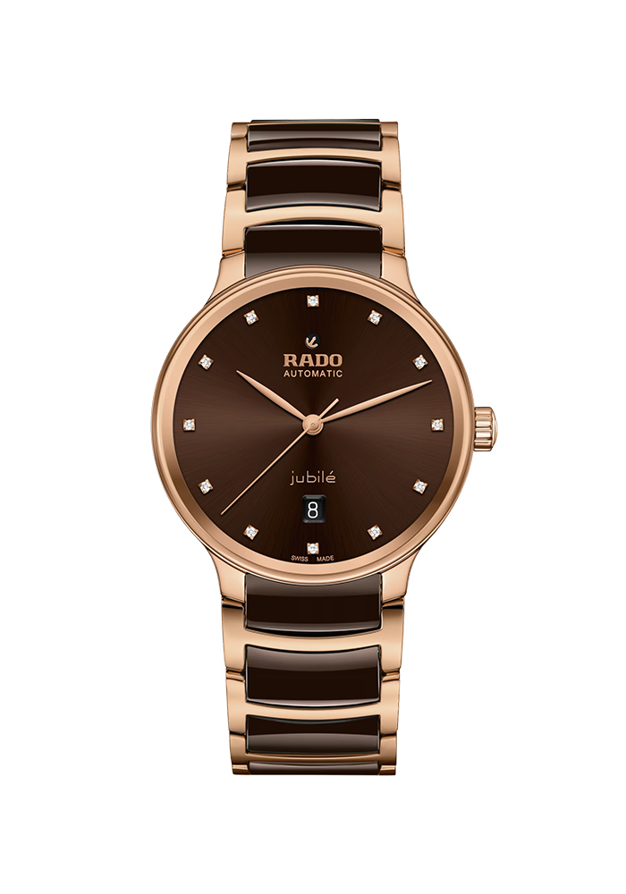 Centrix Automatic Diamonds