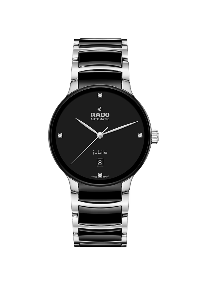 Centrix Automatic Diamonds