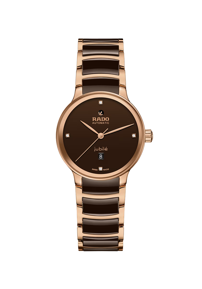 Centrix Automatic Diamonds