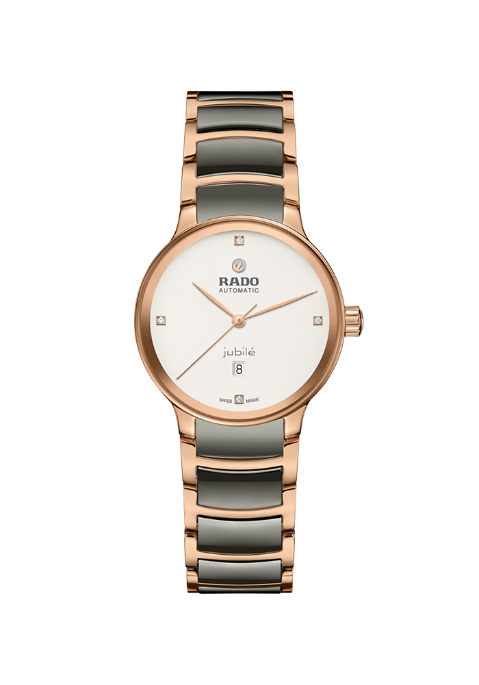 Centrix Automatic Diamonds