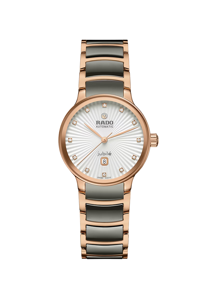 Centrix Automatic Diamonds