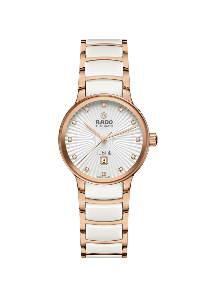 Centrix Automatic Diamonds
