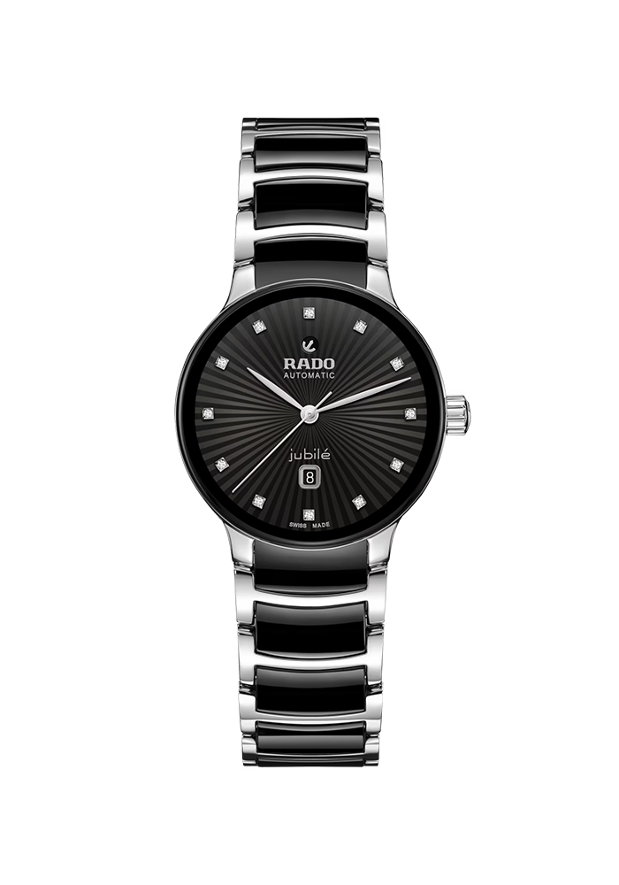 Centrix Automatic Diamonds