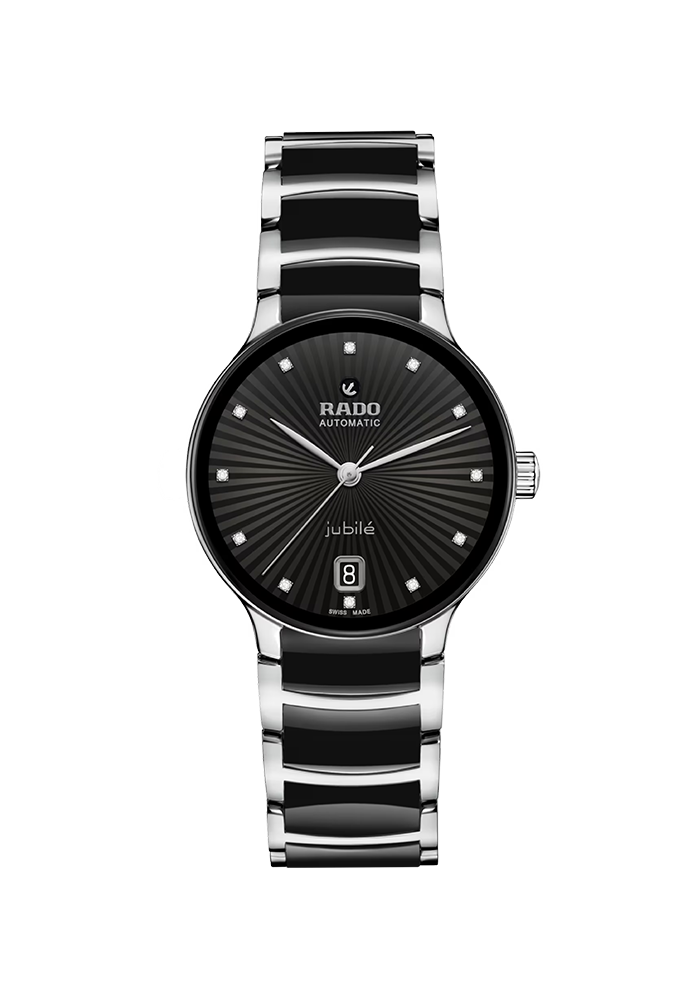 Centrix Automatic Diamonds