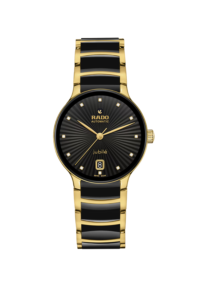Centrix Automatic Diamonds