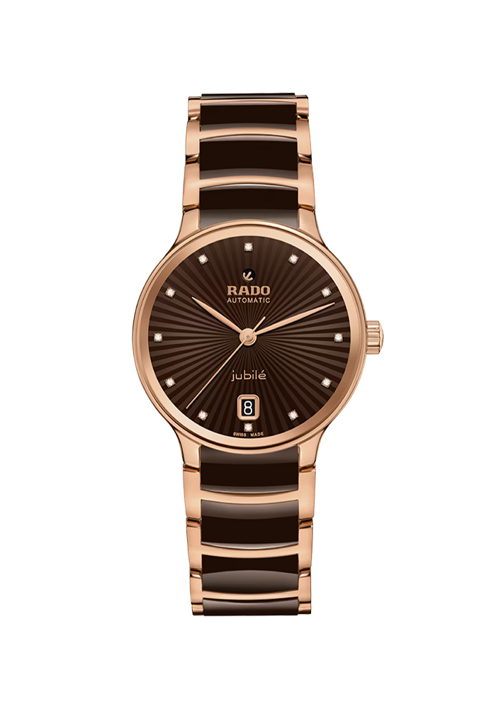 Centrix Automatic Diamonds