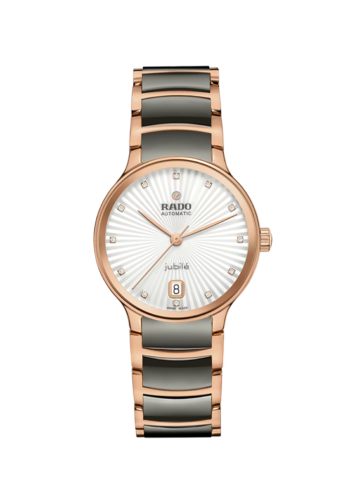 Centrix Automatic Diamonds