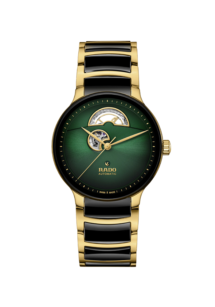 Centrix Automatic Open Heart