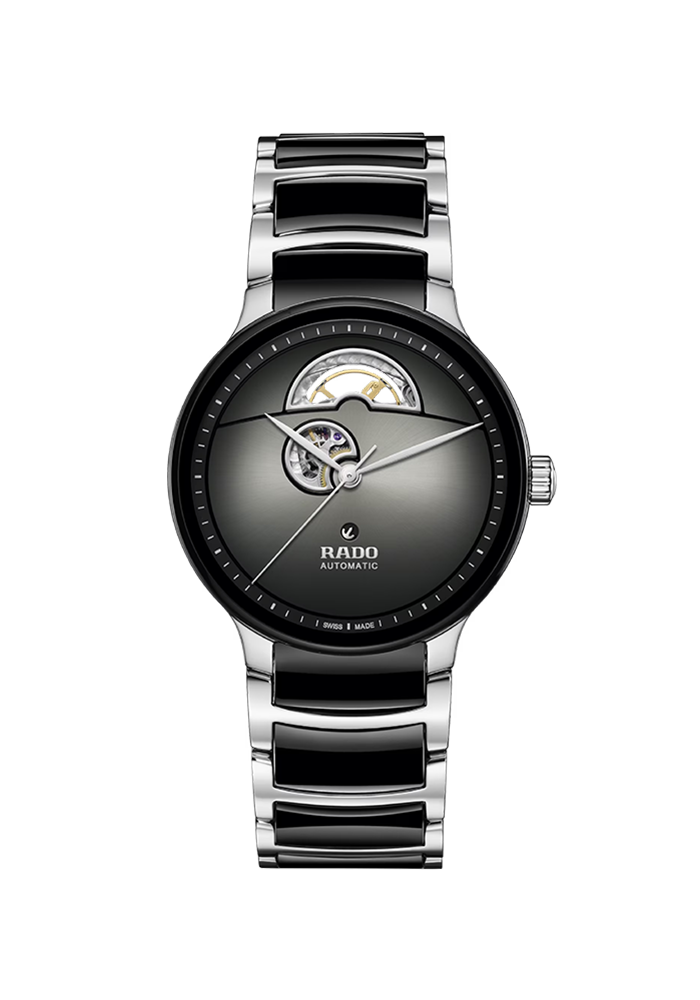 Centrix Automatic Open Heart