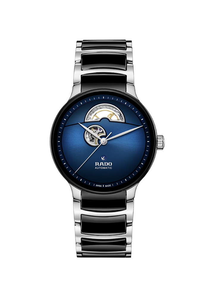 Centrix Automatic Open Heart
