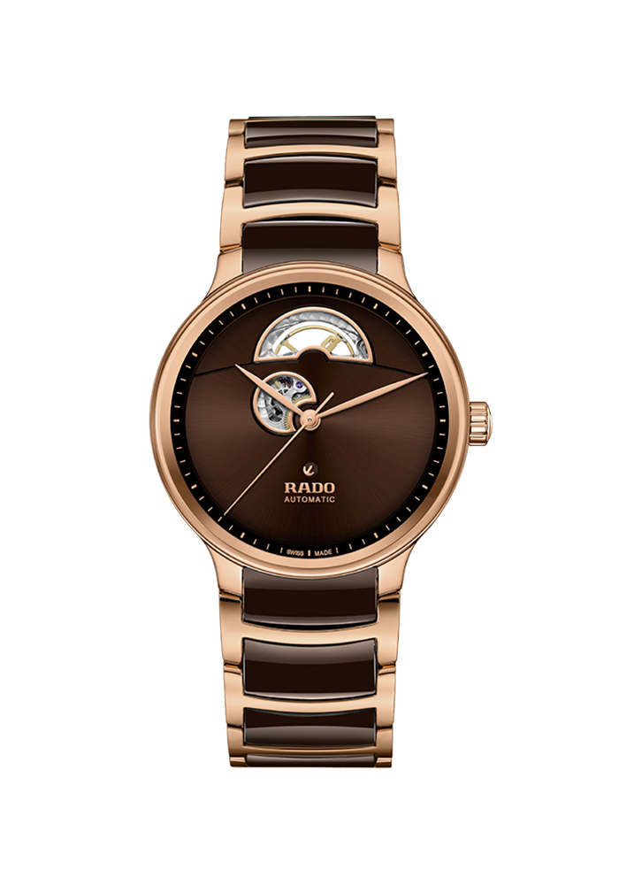 Centrix Automatic Open Heart