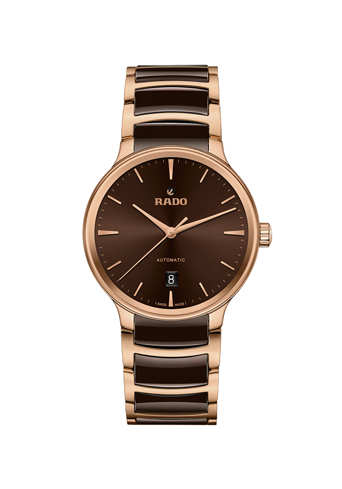 Centrix Automatic