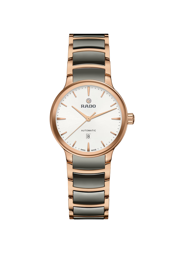 Centrix Automatic