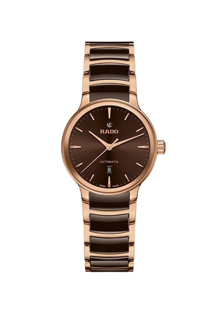 Centrix Automatic