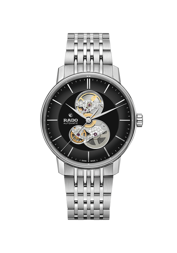 Coupole Classic Automatic