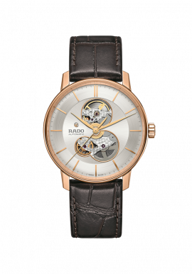 Coupole Classic Automatic