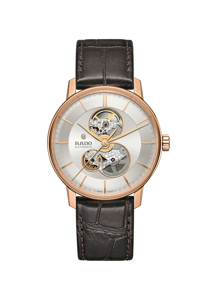 Coupole Classic Automatic