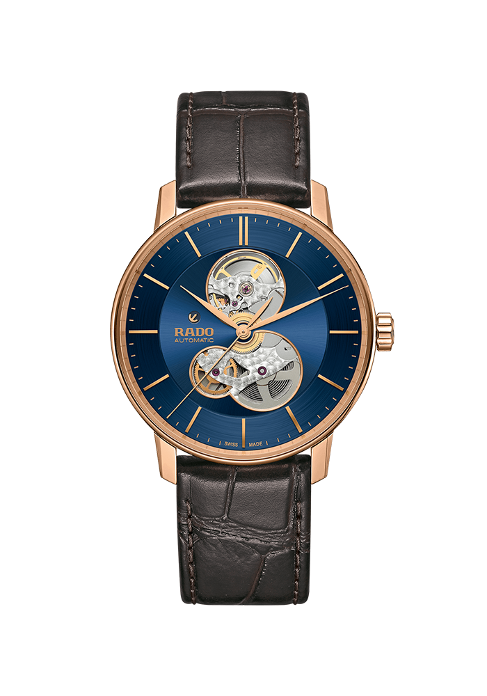 Coupole Classic Automatic