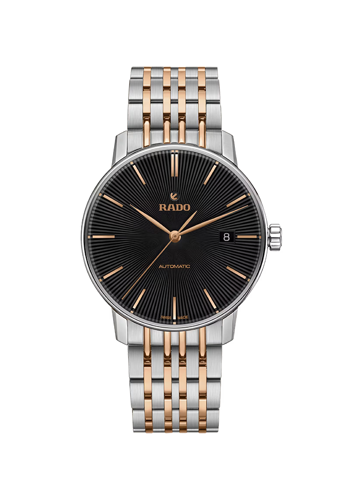 Coupole Classic Automatic