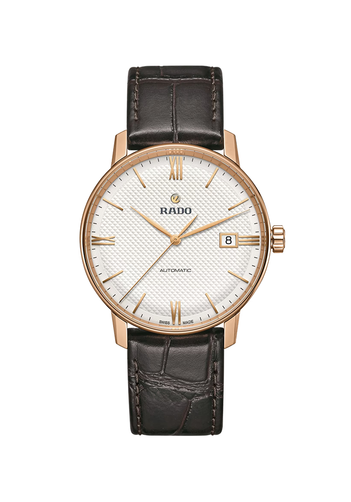 Coupole Classic Automatic