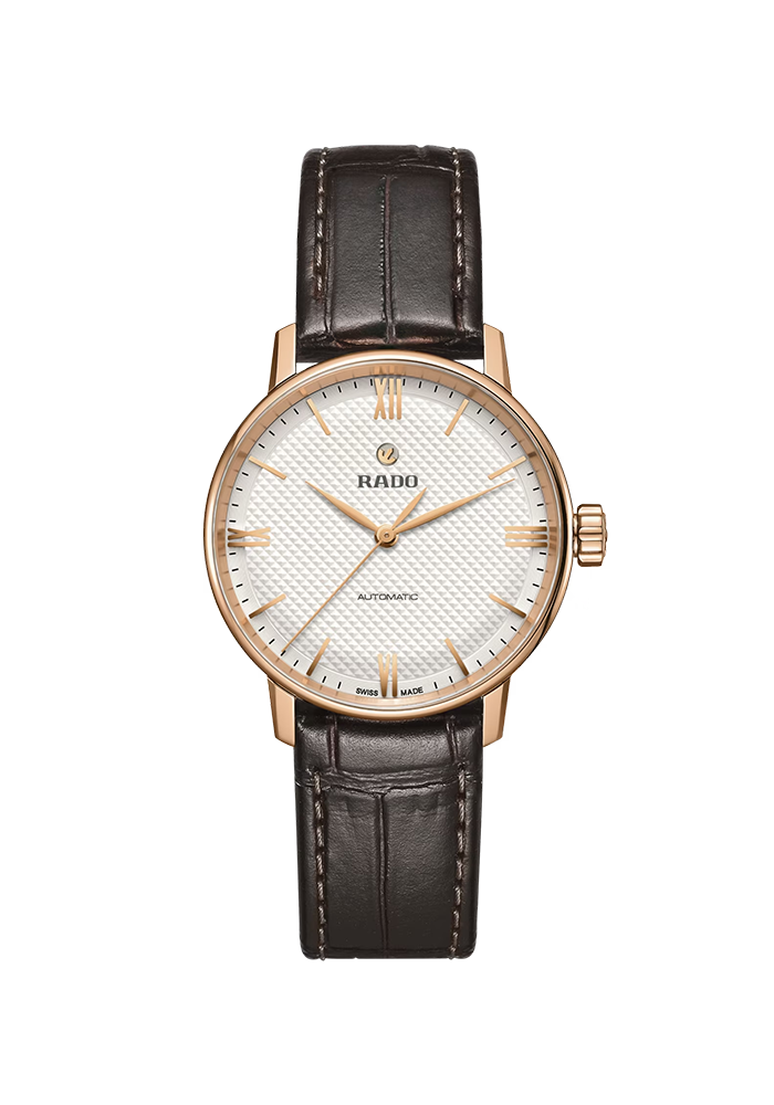 Coupole Classic Automatic