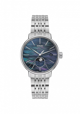 Coupole Classic Moonphase