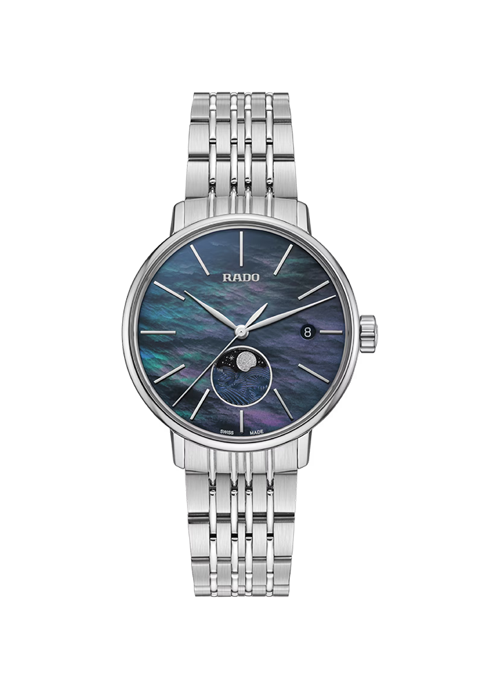 Coupole Classic Moonphase