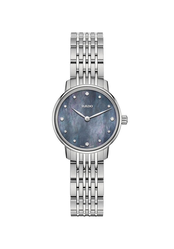 Coupole Classic Diamonds