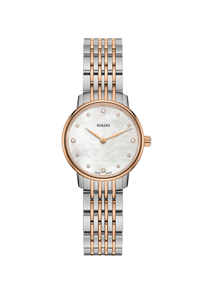 Coupole Classic Diamonds