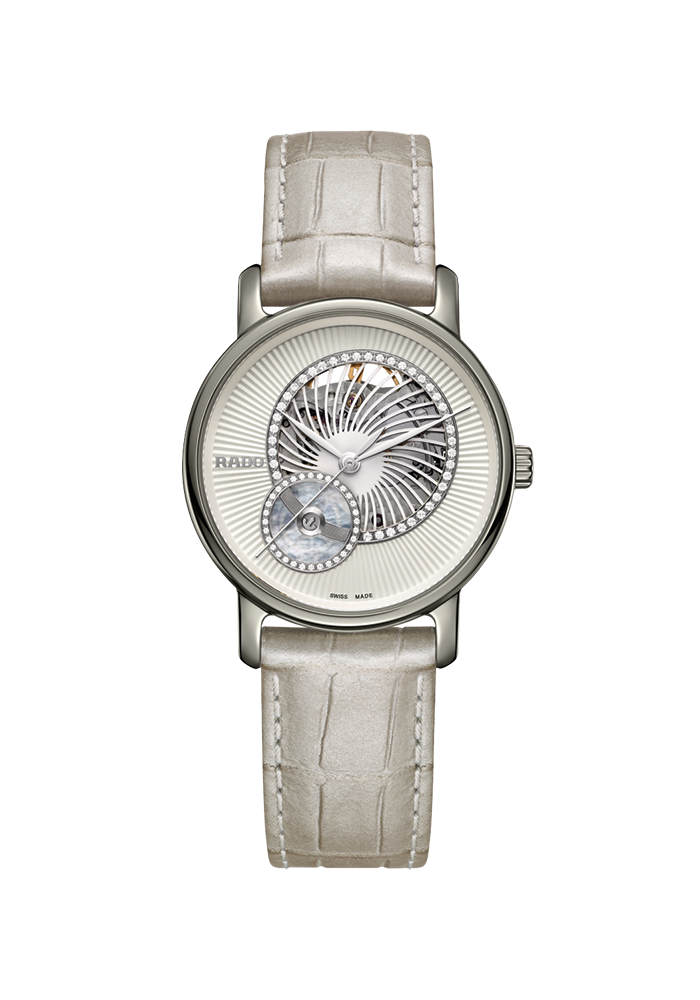 Diamaster Automatic