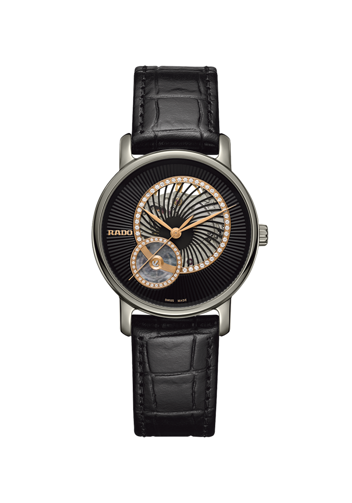 Diamaster Automatic