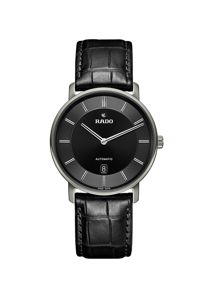 DiaMaster Thinline Automatic