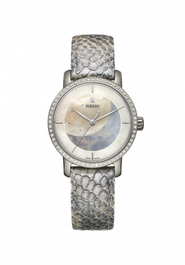 Diamaster Ploychan Automatic Limited Edition