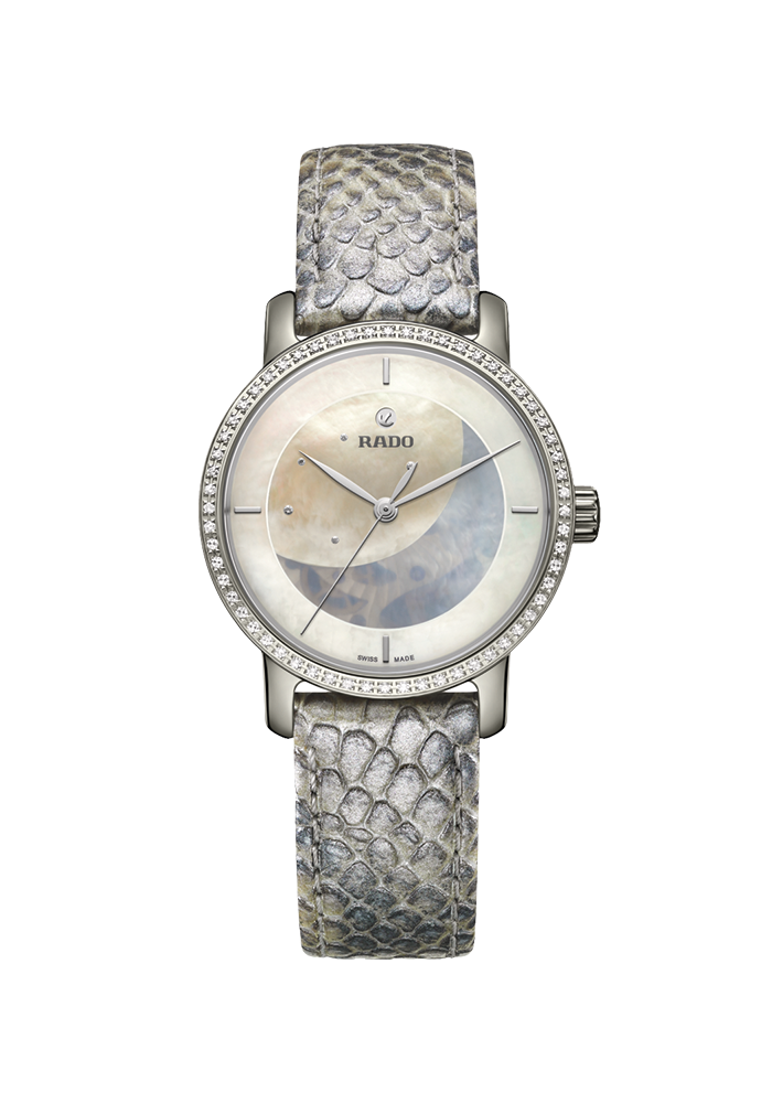 Diamaster Ploychan Automatic Limited Edition