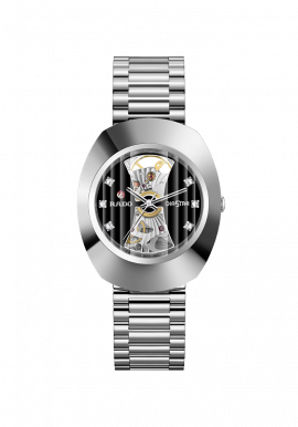 DiaStar Original Open Heart