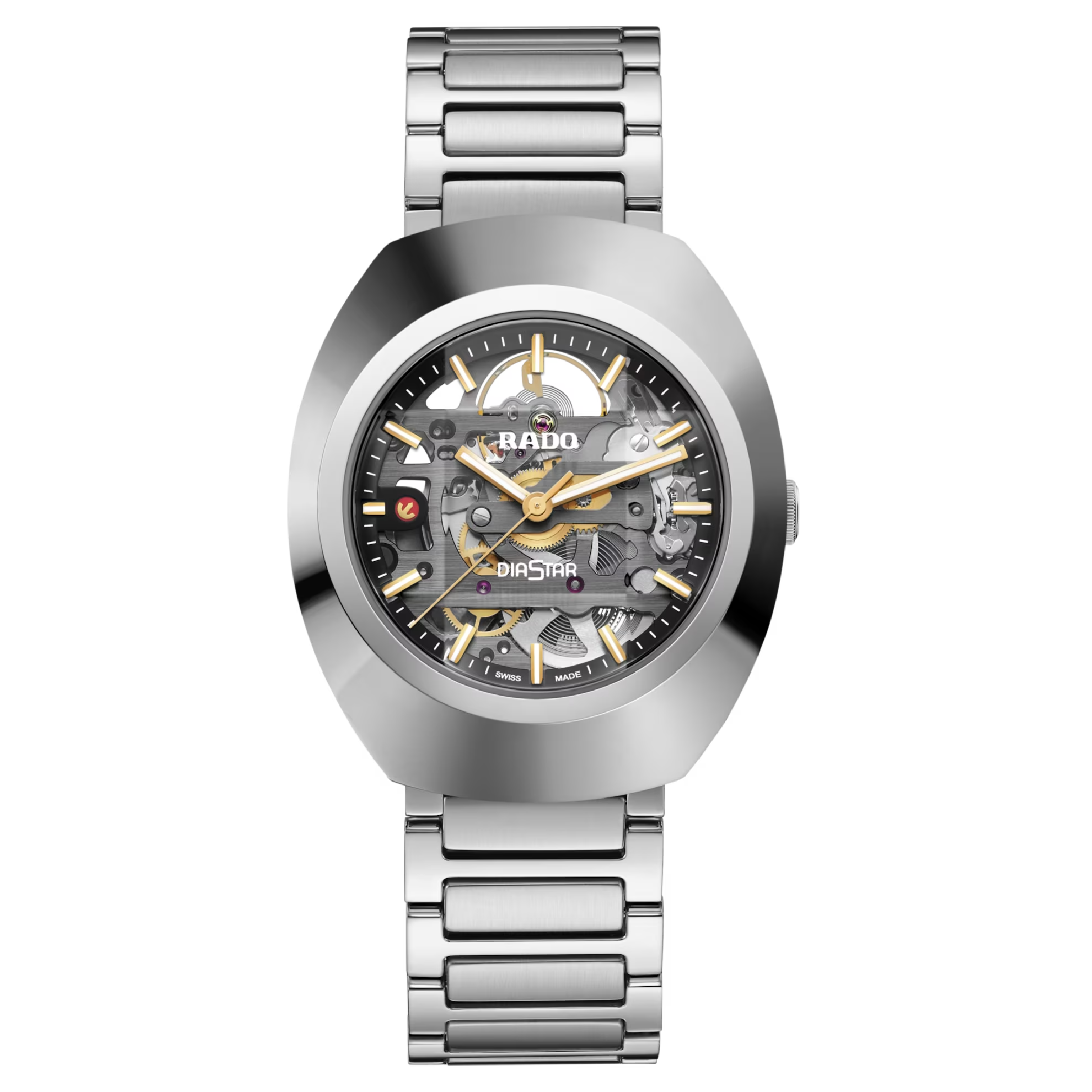 DiaStar Original Skeleton