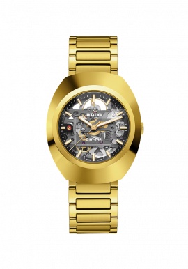 DiaStar Original Skeleton