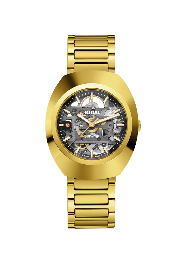 DiaStar Original Skeleton